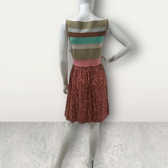 M Missoni Sleeveless Dress - Picture 6 of 10